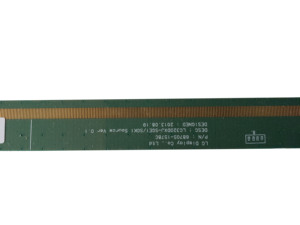 LG Display LC320DXY-SLAA 1366 768 32 Zoll Fernsehbildschirm LCD LED TFT-Display offene Zelle Ersatzteil für Fernsehreparatur - Product Image 4
