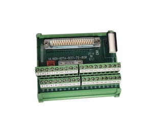1 relé de entrada/salida Digital de 1/2 16di-iota-d37-72-xor nuevo punto Original