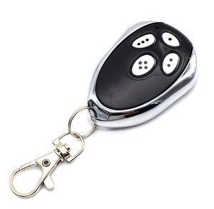 A-4 cancello di controllo 433.92MHz codice di rotolamento porta del garage di controllo remoto - Product Image 2