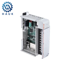 Nuevo módulo de entrada analógico compacto Ab Plc 1769-IF4 Original, controladores dedicados Plc Pac de automatización Industrial