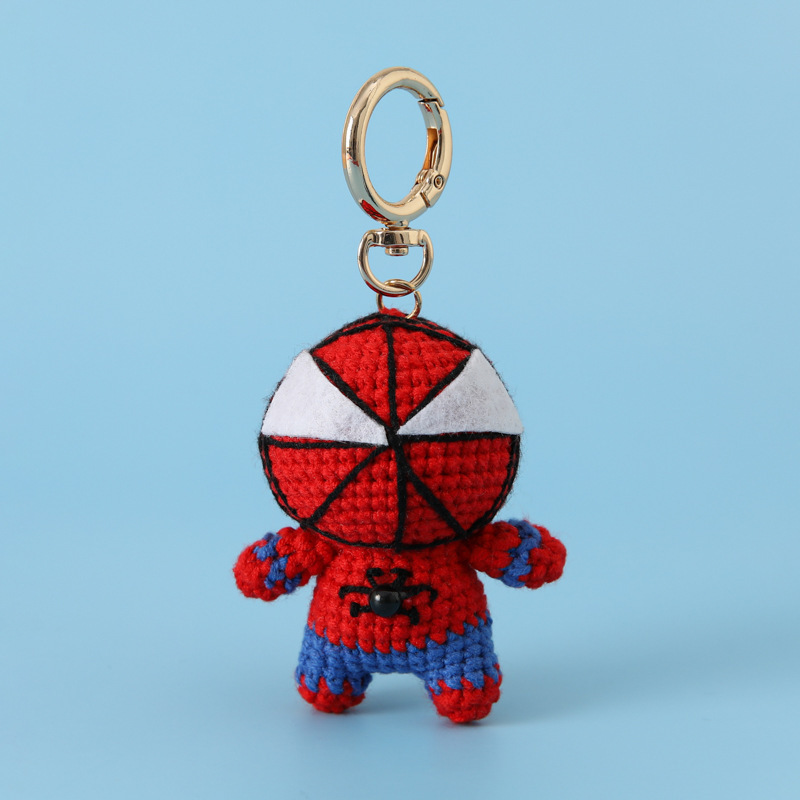 Petit Spider-Man