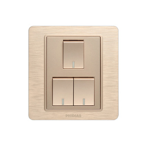 Middle East Nepal Pakistan Standard Wall <strong>Switch</strong> Socket Painting Brush <strong>Switch</strong> Home <strong>Switch</strong>