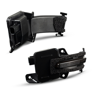 <span class=keywords><strong>12v</strong></span> הוביל מראה בצד מנורות מחוון עבור honda האזרחי 10gen cbus עיצוב עמיד הוביל מנורה