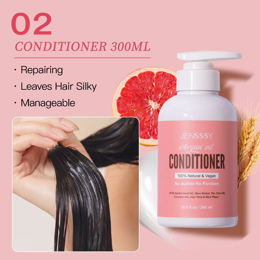 300 ml de revitalisant