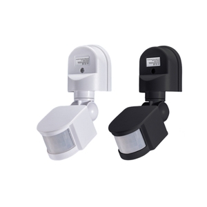 Wholesale Intelligent Microwave radar <strong>Sensor</strong> Switch Delay Adjustable Corridor <strong>Sensor</strong> Infrared Body <strong>Sensor</strong> Controller
