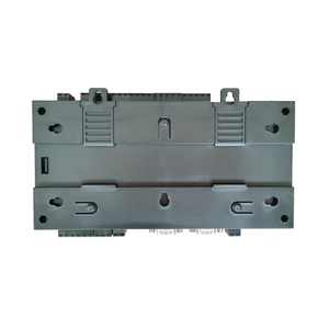 TCP/IP-Tür-Cloud-Access-Controller-Passage für das Drehkreuz-Zugangs kontroll system