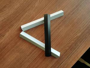 用于天花板网格建筑材料的吊顶t网格t杆 - Product Image 2