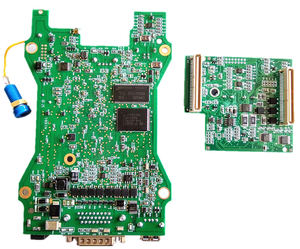 Top Qualität A VCM2 IDS Vollchip-Diagnose tools OBD2-Scanner VCM PRO IDS Für Ford Für Mazda 2 in 1 Doppel brett von hoher Qualität - Product Image 5