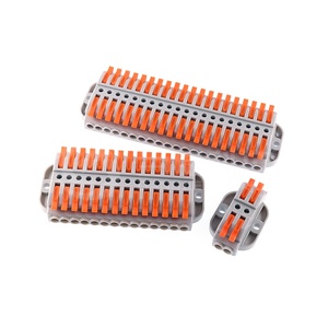 Quick Connection Terminal and Branch Line SPL-2 Wire Connection Artifact Two-<strong>input</strong> Two-three-four-<strong>output</strong> High-power <strong>Connector</strong> - Product Image 2