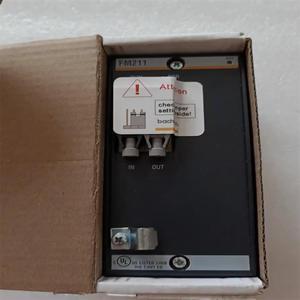 アナログ入出力モジュールBachmannAIO288 - Product Image 3