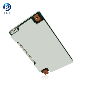 KLS 18650 Bms 24v Li-ion 7 s 50a Pcb Pba工場製造7シリーズ3.6v3.7vリチウムイオンバッテリーパック用Bmsボード - Product Image 6