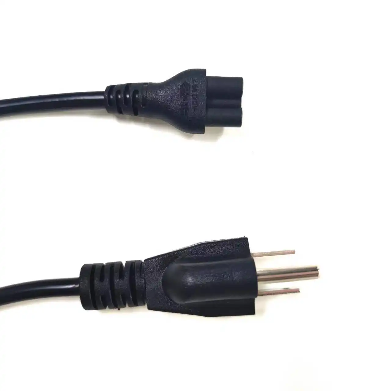 NEMA 5-15p đến IEC 60320 C5 dây điện dây cáp điện