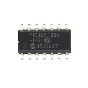 PIC16F1824-I/SL PIC16F1824-I SOP-14 pacchetto chip microcontrollore originale - Product Image 1
