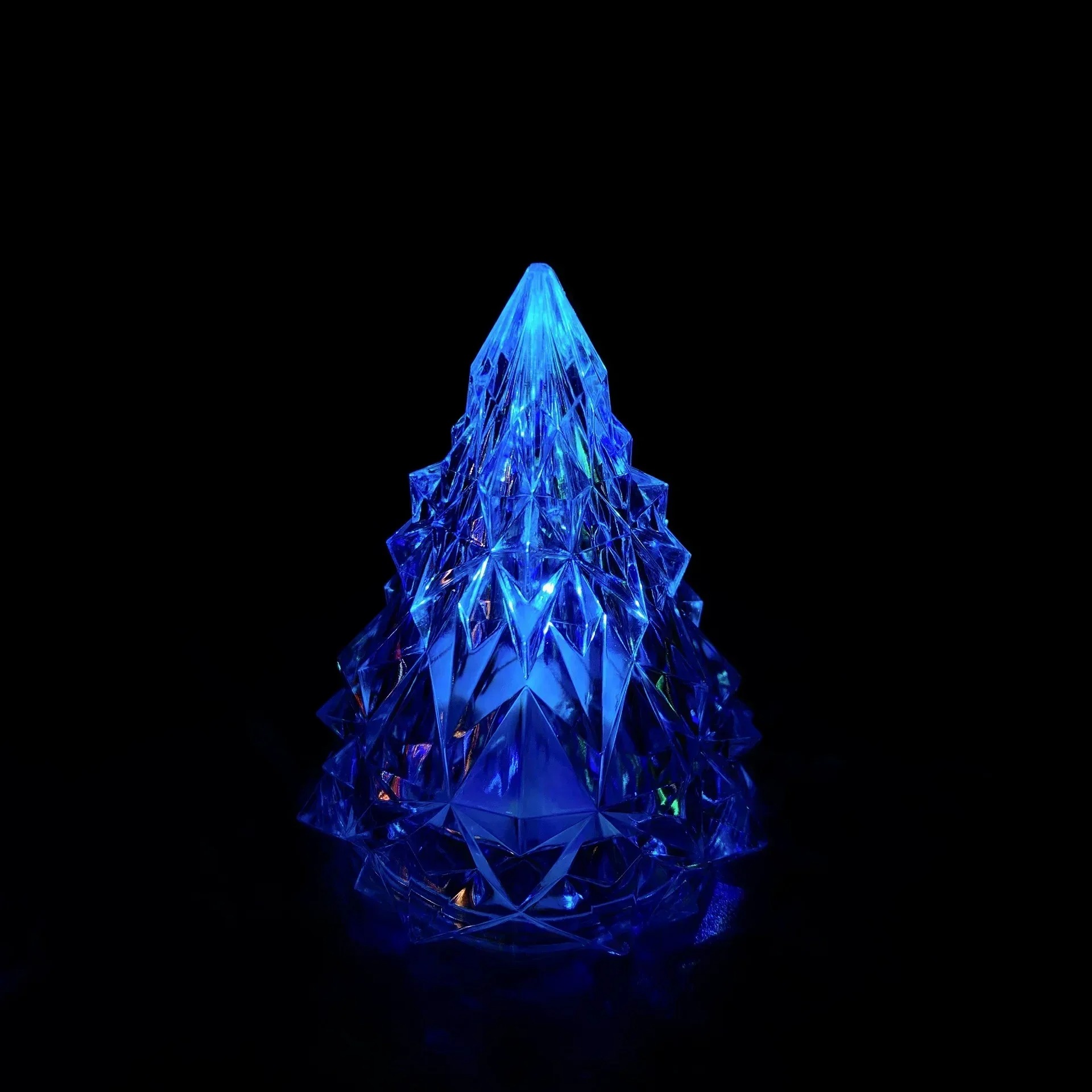 Lumière de couleur 6*8cm
