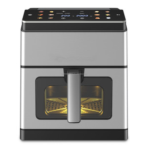 Электрическая фритюрница - Product Image 2