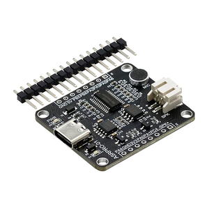 ASR-PRO ses akıllı konuşma tanıma kontrol modülü AI çevrimdışı tanıma geliştirme kurulu - Product Image 3