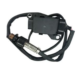 Otomatik sensörler tasarım tabanlı özelleştirme orijinal Nox sensörü düşük dönüş oranı ile istikrarlı kalite - Product Image 5