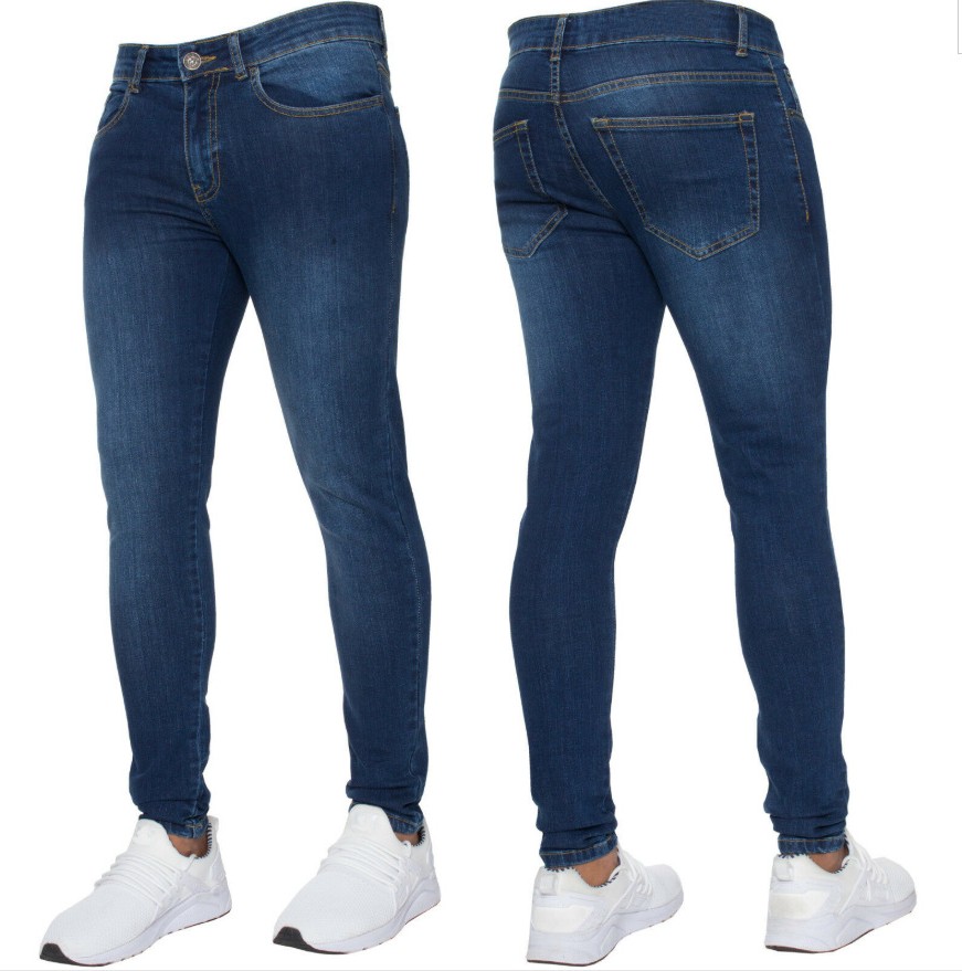 สีน้ำเงิน