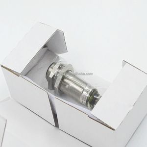 Marca nueva llegada IFM LED PNP UGT503 Sensor ultrasónico para detectar objetos - Product Image 2