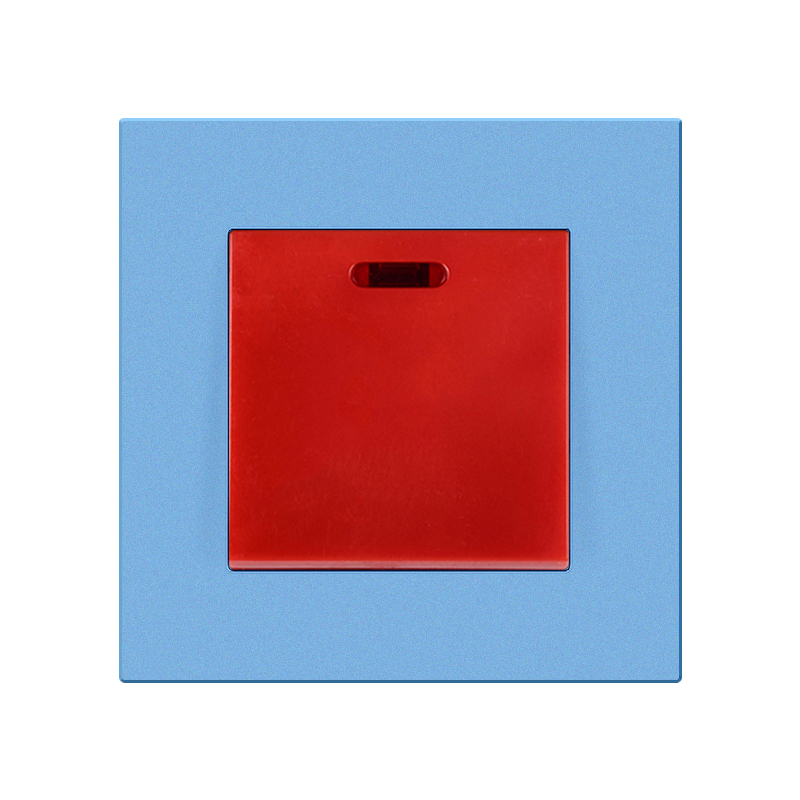 45A switch