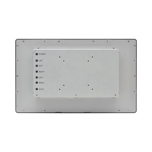 Pantalla táctil de 15,6 pulgadas lcd monitor con RS232 interfaz - Product Image 5
