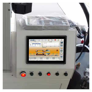 Ordenador todo en uno con pantalla táctil capacitiva integrada industrial de 14 pulgadas I3 i5 i7 todo en uno - Product Image 2