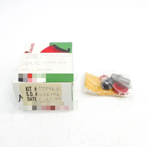 078965 New Original Ready Warehouse Industrial <strong>Automation</strong> PLC Programming Controller - Product Image 1