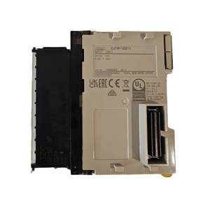 Vendas quentes CJ1W-ID211 24 VDC Entrada <span class=keywords><strong>Digital</strong></span> Unidade Controladores Lógicos Programáveis