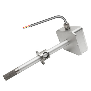 <strong>Temperature</strong> and humidity transmitter capacitive <strong>digital</strong> <strong>sensor</strong> Probe RS485 <strong>output</strong> signal Aluminum alloy high-precision - Product Image 3