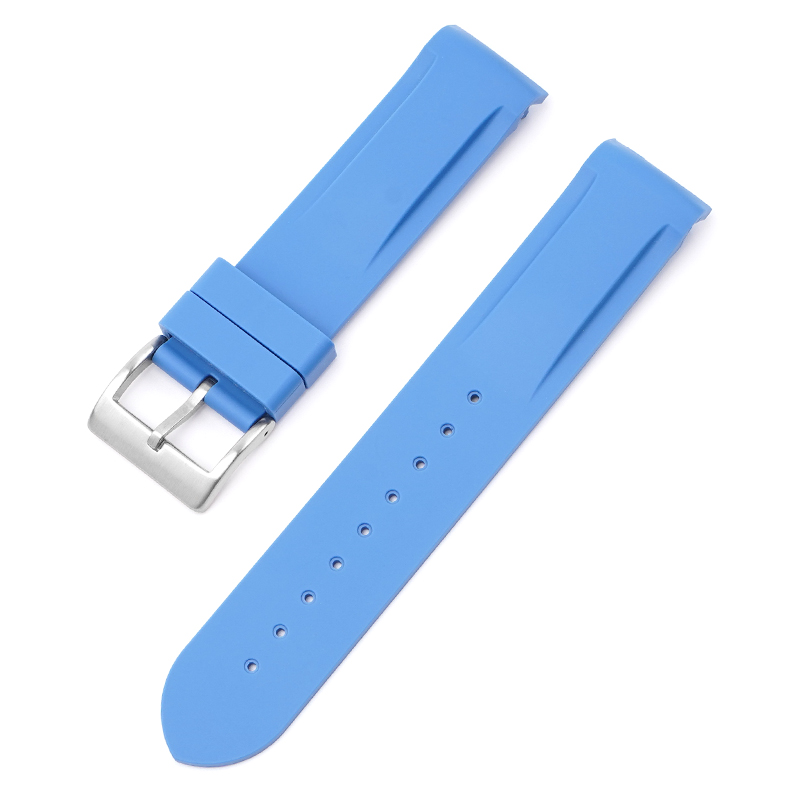 Bleu foncé + ZFK