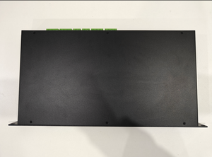 High-End Intelligent Network Central <strong>Control</strong> Controller Good Quality with Fashionable Design for Stage Equipment System