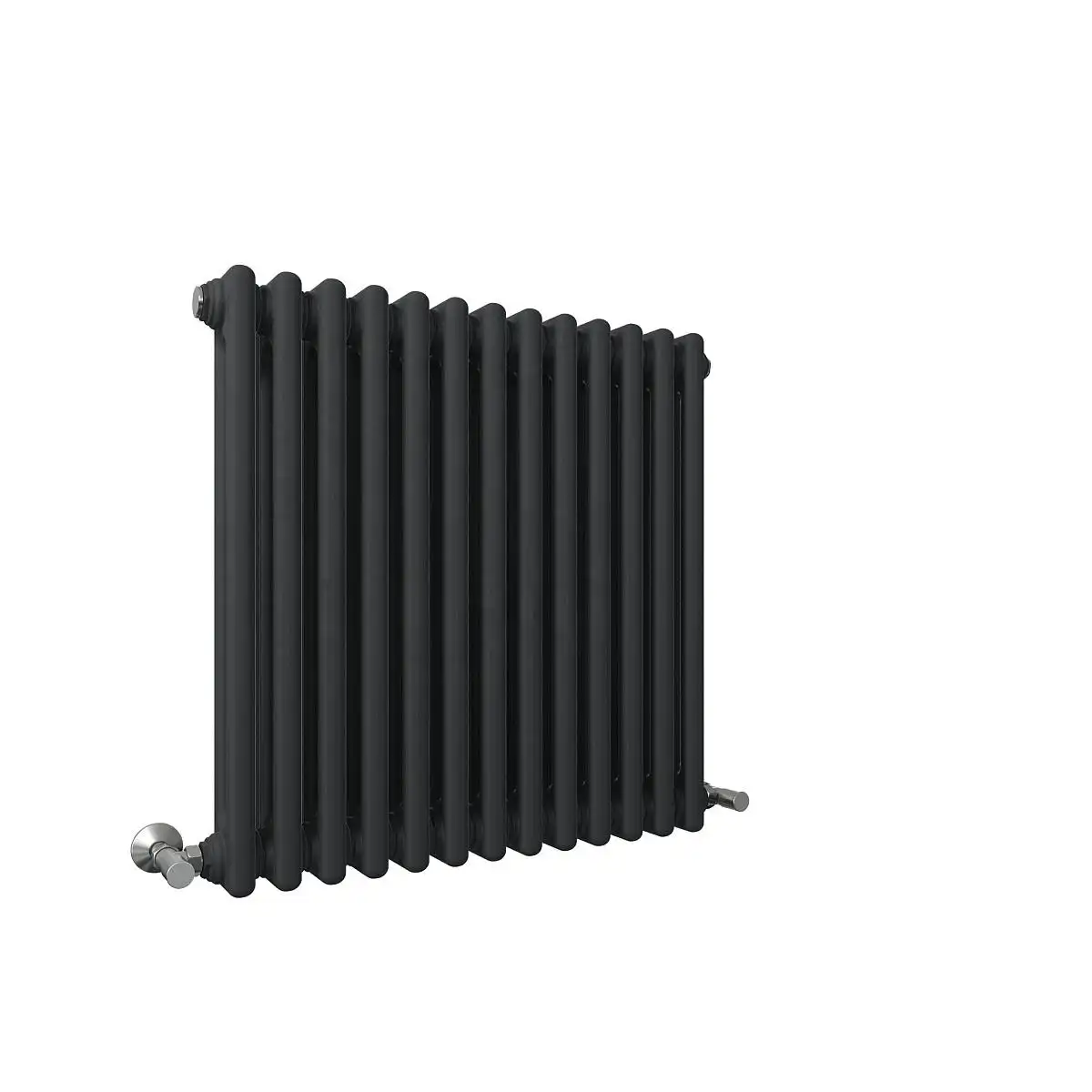 BODE radiatore tradizionale a 2 colonne senza ruggine per riscaldamento centralizzato per sistemi di riscaldamento domestico
