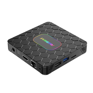 2025 mới đến R69 Max rk3528 Android 14 8K HD IPTV Set Top-Box R69 cộng với 4GB 64GB 5G Wifi thông minh TV Stick Android OTT TV BOX - Product Image 4