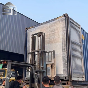 Çatı terasına ve eksiksiz bir banyoya sahip prefabrik çelik genişletilebilir konteyner ev - Product Image 6