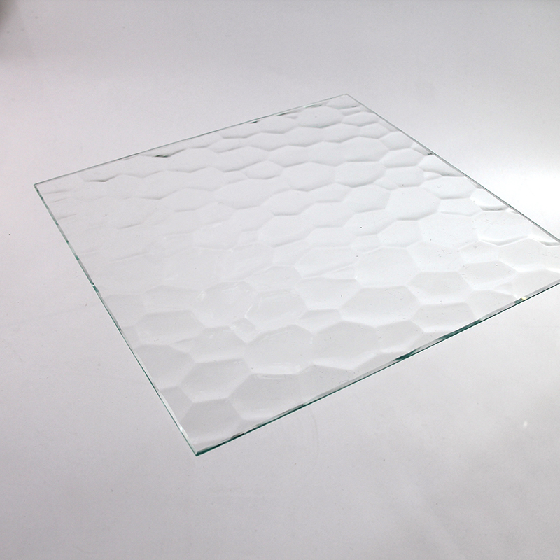 Low Iron Glass 02