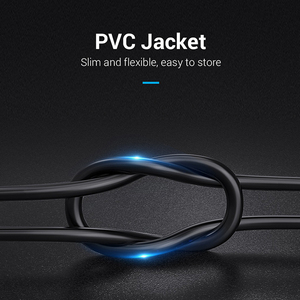 VGA至HDMI，带音频高清适配器电缆视频转换器金色聚氯乙烯股票适配器，将我的手机连接到显示器原始设备制造商电脑显示器 - Product Image 3
