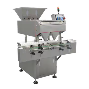 最新产品高级计数机，用于片剂和胶囊计数和包装 - Product Image 1