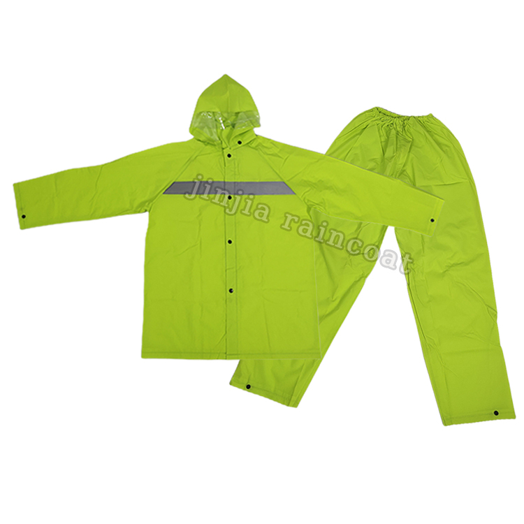 vert fluo