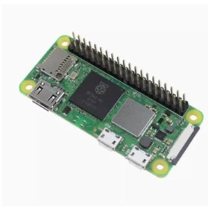Raspberry Pi Zero2w Entwicklungs board Raspberry Pi Zero0/W/2W Motherboard Python Learning Kit