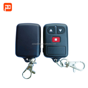 Telecomando di alta qualità per la protezione di sicurezza fissi codici saldati a lunga distanza apertura di controllo cancelli barriera di chiusura - Product Image 2