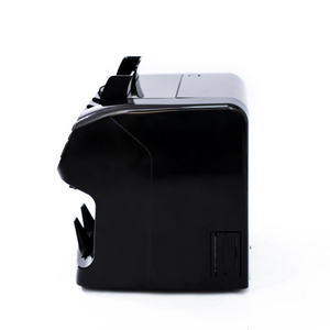 H-8900顶装多币种价值计数器混合面额纸币计数器点钞机 - Product Image 2