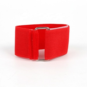 Correas de sujeción elásticas personalizables, correas de bucle de gancho con hebilla de Metal cuadrada, referencia FOB para facilitar - Product Image 2