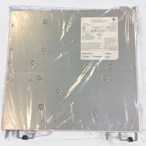 C8300-2N2S-4T2Xイーサネットルーターエッジプラットフォーム2 SMおよび2 NIMスロットと2x10Gbpsおよび4x1GbpsポートルーターC8300-2N2S-4T2X - Product Image 3