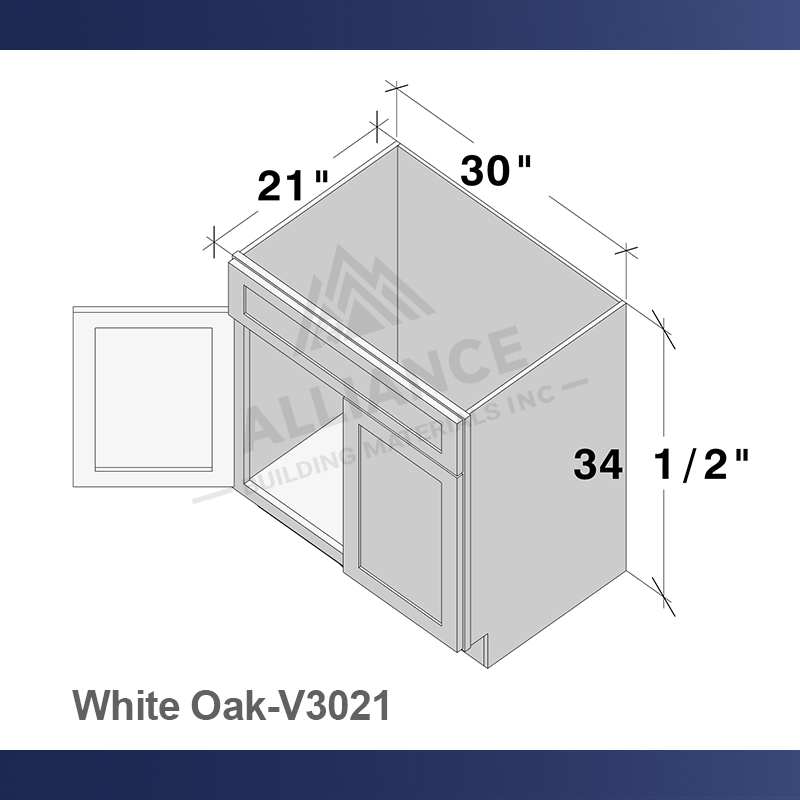 White Oak-V3021