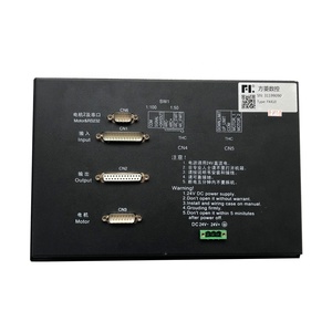 Fangling-controlador CNC de 4 ejes, controlador de corte de tubo y cuadrado, FX410 - Product Image 3