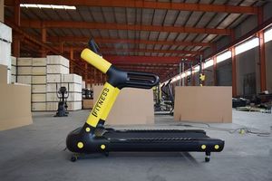 SK-Vendas Diretas da Fábrica Tela Teclado LED Sports Treadmill Exercício Multi Função Tapis De Curso