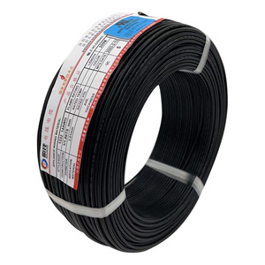 美国标准UL1332线FEP高温电线电缆200度加工定制 - Product Image 5