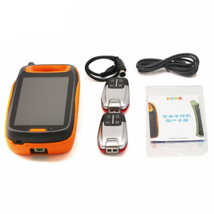 KYDZ Smart Car Remote Key Programmierer Chip Generation Identifikation Kopie Smart Card Frequenz Test Support Motorrad - Product Image 6