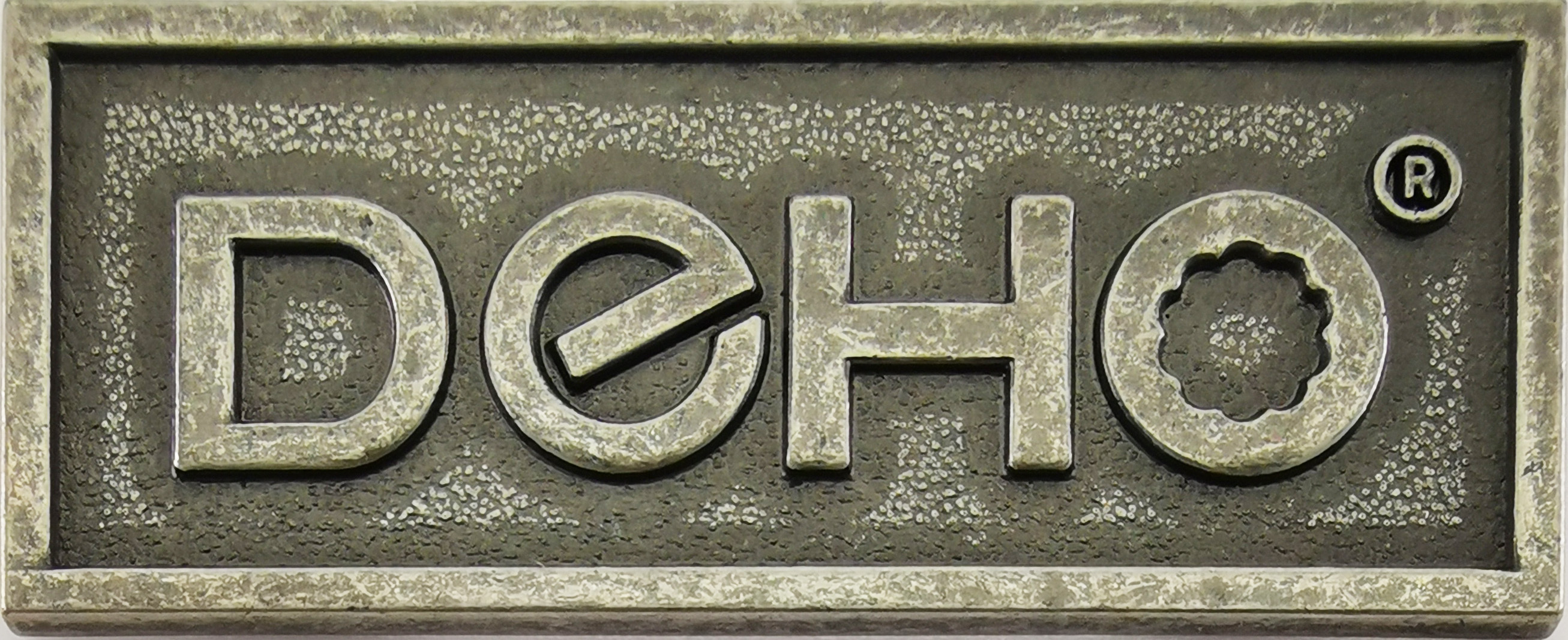 OLD SILVER