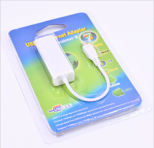 Mikro usb ethernet adaptörü mikro usb rj45 mikro usb 2.0/20 Ethernet 10/100 m RJ45 ağ LAN kartı konsol kablosu - Product Image 3